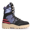 buty Double Red Camoblack