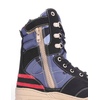 buty Double Red Camoblack