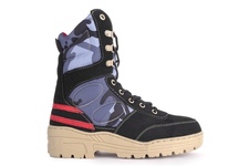 buty Double Red Camoblack