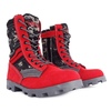 buty Double Red Red&Grey Digital