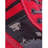 buty Double Red Red&Grey Digital