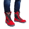 buty Double Red Red&Grey Digital