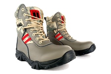 buty Double Red Storm Digi/Grey