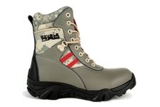 buty Double Red Storm Digi/Grey