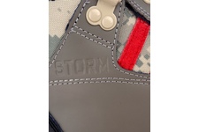 buty Double Red Storm Digi/Grey