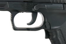 Pistolet ASG Walther P99 DAO elektryczny