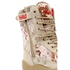 buty Double Red Digital