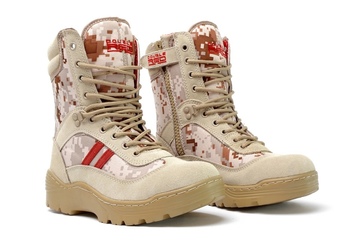 buty Double Red Digital