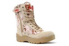 buty Double Red Digital