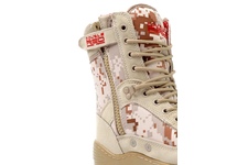 buty Double Red Digital