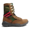 buty Double Red Camo Boots Code Brown