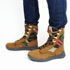 buty Double Red Camo Boots Code Brown