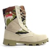 buty Double Red Camouflage