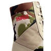 buty Double Red Camouflage
