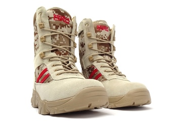 buty Double Red Digital II