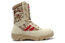 buty Double Red Digital II