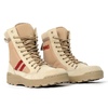 buty Double Red Camel