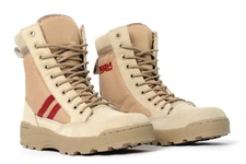 buty Double Red Camel