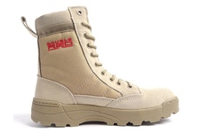 buty Double Red Camel