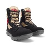 buty Double Red Desert Camo Code Black