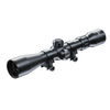 Luneta WALTHER 3-9x40