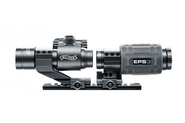 Celownik kolimatorowy Walther EPS3