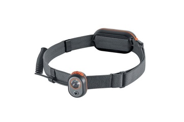 Latarka czołowa Alpina Sport AS02 Black