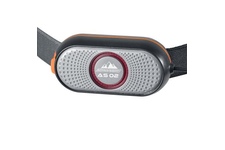 Latarka czołowa Alpina Sport AS02 Black