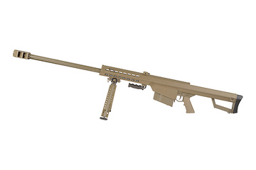 Replika karabinu wyborowego SW-02A