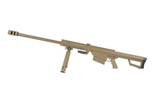 Replika karabinu wyborowego SW-02A