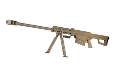 Replika karabinu wyborowego SW-02A
