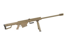 Replika karabinu wyborowego SW-02A