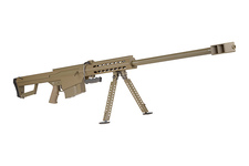 Replika karabinu wyborowego SW-02A