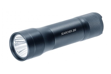 Latarka Perfecta Searcher 200 LED