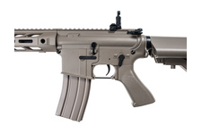 Karabin ASG AEG Spartac SRT-26