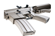 Karabin ASG AEG Spartac SRT-26