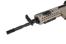 Replika karabinka SRT-06