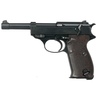 Pistolet ASG Walther P38 green gas