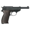 Pistolet ASG Walther P38 green gas