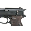 Pistolet ASG Walther P38 green gas