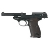 Pistolet ASG Walther P38 green gas