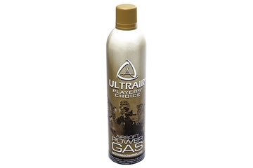 Green Gas UltraAir Power 570ml