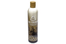 Green Gas UltraAir Power 570ml