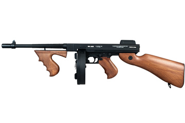 Karabinek maszynowy AEG Cybergun Thompson M1928