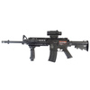 Karabinek szturmowy AEG Cybergun M4A1 R.I.S.