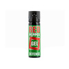 Gaz pieprzowy SHARG DEFENCE GREEN GEL 63ML STREAM
