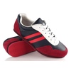 buty Double Red Bordeaux Sneakers