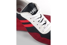 buty Double Red Bordeaux Sneakers