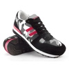 buty Double Red B&W Sneakers