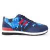 buty Double Red DR Camo Blue Digi Sneakers
